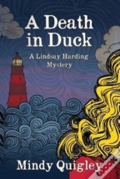 Capa do artigo A Death In Duck