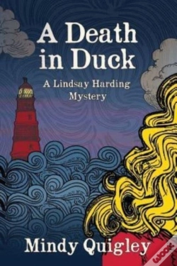 Capa do artigo A Death In Duck