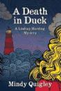 A Death In Duck - Preview