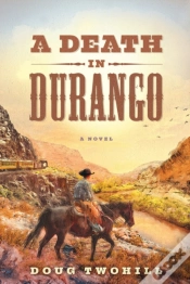 Capa do artigo A Death In Durango