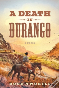 Capa do artigo A Death In Durango