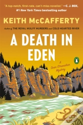 A Death In Eden