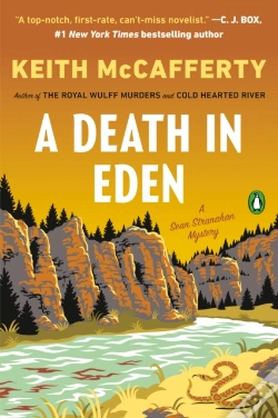 Capa do artigo A Death In Eden