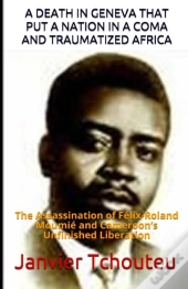 A Death In Geneva That Put A Nation In A