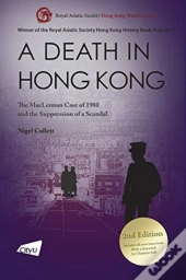 A Death In Hong Kong