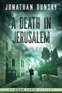 A Death In Jerusalem - Preview