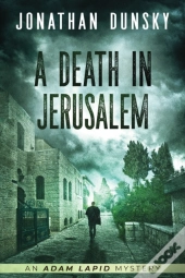 A Death In Jerusalem