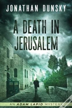Capa do artigo A Death In Jerusalem