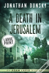 A Death In Jerusalem