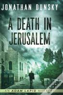 A Death In Jerusalem