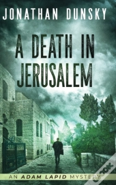 A Death In Jerusalem