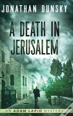 Capa do artigo A Death In Jerusalem