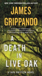 A Death In Live Oak - Preview