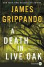A Death In Live Oak - Preview