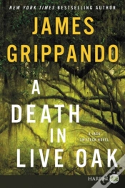Capa do artigo A Death In Live Oak