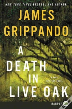 Capa do artigo A Death In Live Oak