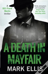 A Death In Mayfair