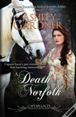 Capa do artigo A Death In Norfolk