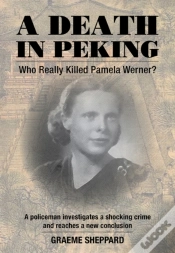 Capa do artigo A Death In Peking
