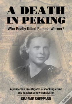 Capa do artigo A Death In Peking