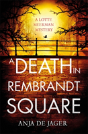 A Death In Rembrandt Square - Preview