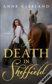 A Death In Sheffield