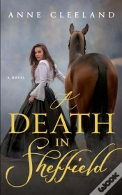 Capa do artigo A Death In Sheffield