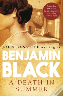 Capa do artigo A Death In Summer
