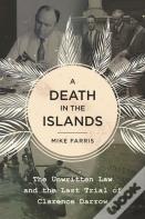 A Death In The Islands