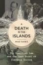 A Death In The Islands - Preview