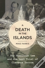 Capa do artigo A Death In The Islands