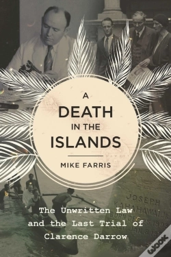 Capa do artigo A Death In The Islands