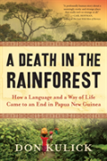 A Death In The Rainforest