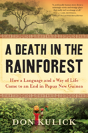 A Death In The Rainforest - Preview