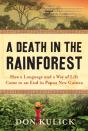 A Death In The Rainforest - Preview