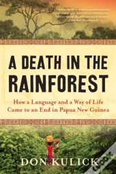 A Death In The Rainforest