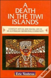 A Death In The Tiwi Islands