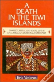 Capa do artigo A Death In The Tiwi Islands