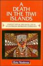 A Death In The Tiwi Islands - Preview