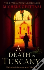 A Death In Tuscany