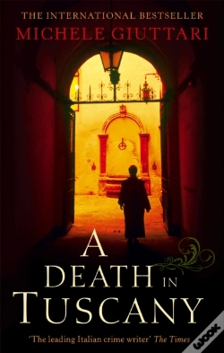 Capa do artigo A Death In Tuscany