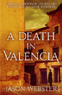 A Death In Valencia - Preview