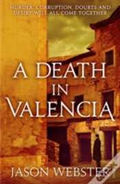 Capa do artigo A Death In Valencia