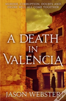 Capa do artigo A Death In Valencia