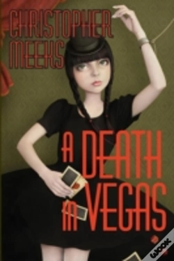 Capa do artigo A Death In Vegas