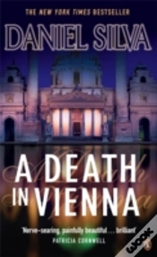 Capa do artigo A Death In Vienna