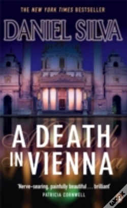 Capa do artigo A Death In Vienna