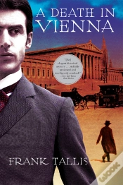 Capa do artigo A Death In Vienna