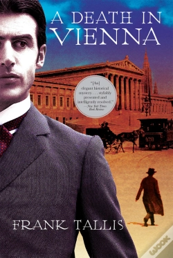 Capa do artigo A Death In Vienna