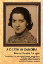 A Death In Zamora - Preview